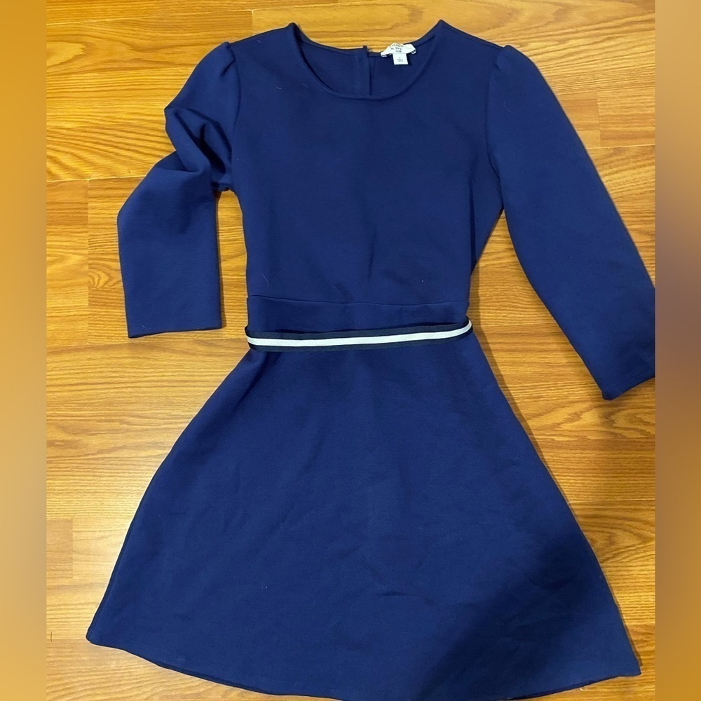 Crown & Ivy Kids Dress size Large (GH)